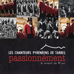 Passionnément