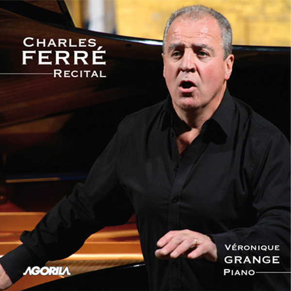 Concert de Noël 2016 à Tarbes avec Charles Ferré !